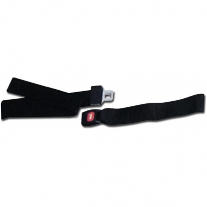 Correia imobilizadora belt tipo d 5x213cm