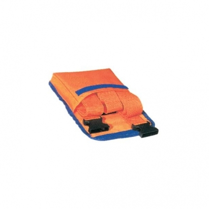 Correia imobilizadora conjunto de 3 belts
