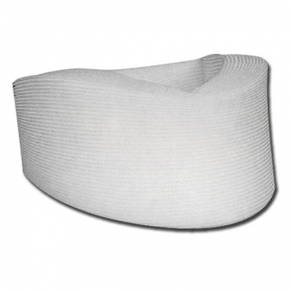 Colar cervical 49x10cm-large soft (10,5cmh)