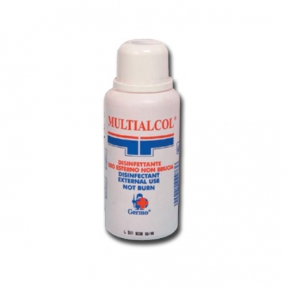 Desinfetante novalcol 250ml