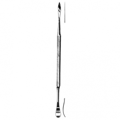 Beale modelagem carver 7a