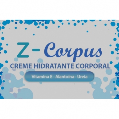 Z-corpus