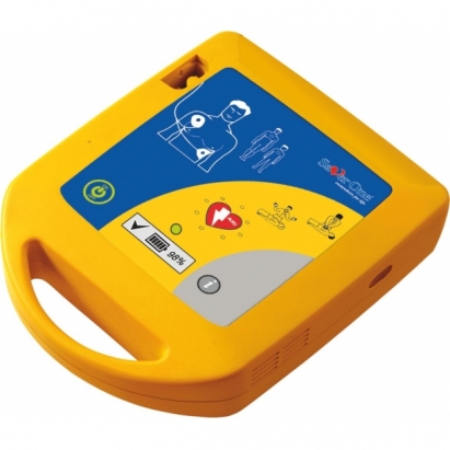 Ami italia aed sem monitor 200j