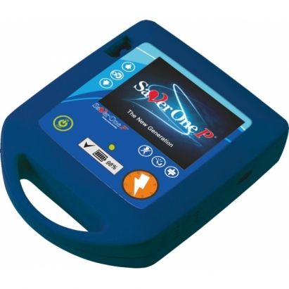 Ami italia aed com monitor 360j